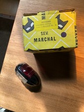 FEU ARRIERE MARCHAL 64505522