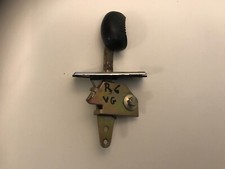 poignée serrure avant gauche conducteur renault 6 R6