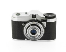 Zeiss Ikon VEB Taxona avec