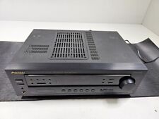 Récepteur Audio/Video Multi-Canaux Pioneer VSX-407RDS – Utilisé En Bon État