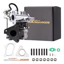 VN4 Turbo Turbocompresseur for Nissan Cabstar 2.5 DCI 81 Kw/110HP 14411-MB40B