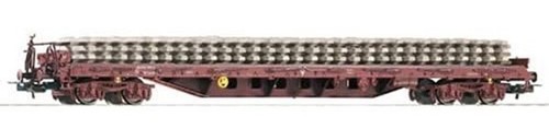 Piko 97113 wagon plat - piko,
