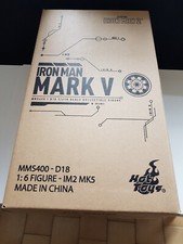 Hot toys mms400d18 - toys,