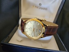 Montre junghans ref 7409 - junghans, 41-7409
