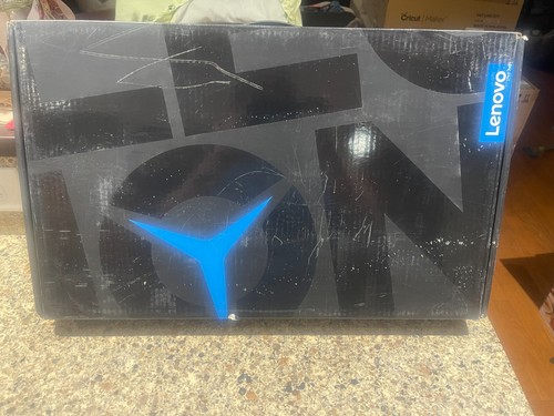 New lenovo legion - legion, 5