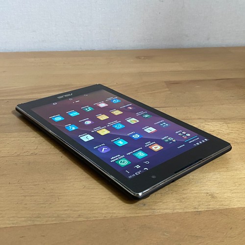 Tablette tactile asus zenpad - asus,