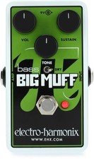 Electro-Harmonix Nano Bass Big