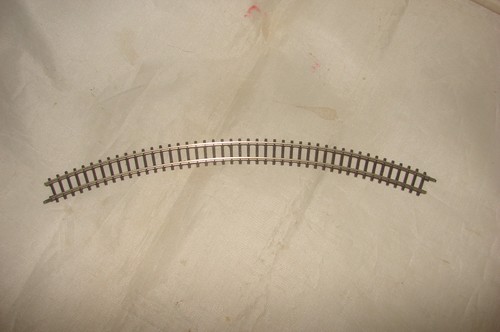 Marklin rail courbes - marklin,