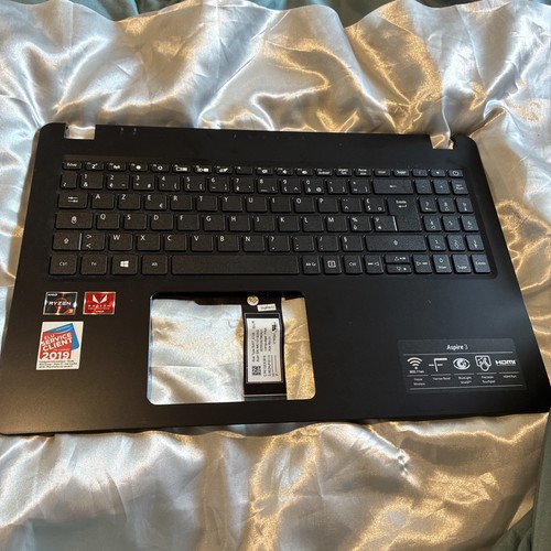 Acer aspire top cover - 3,