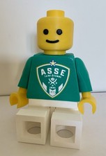 AS Saint Etienne ASSE figurine
