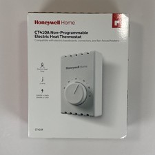 Honeywell Home CT410A