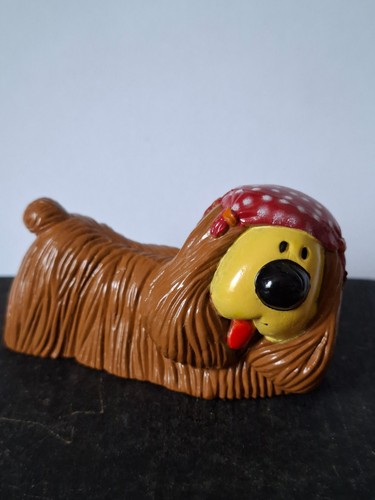 Figurine pvc toys 1991 - 1991,