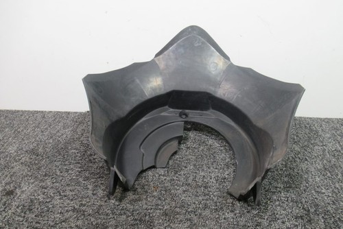 Carenage sous fourche suzuki - carenage,