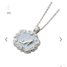 Q-POT. Pendentif collier