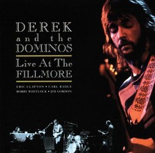 Derek and the Dominos: Live at