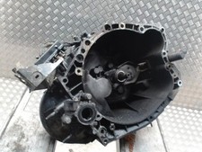 Boite de vitesses PEUGEOT 307 PHASE 1 BREAK 2222LG