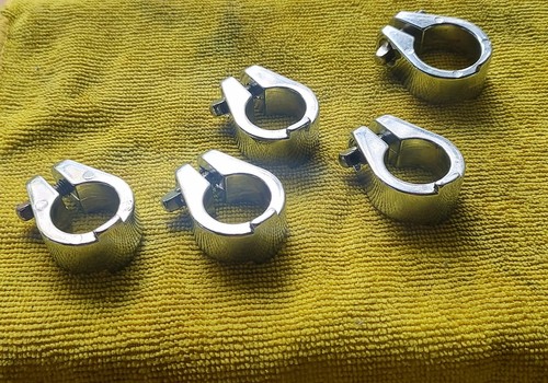 Vintage mid pearl export - 80's,