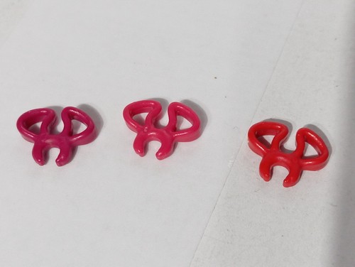 Playmobil doubles boucles - playmobil,