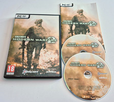 Call Of Duty Modern Warfare 2