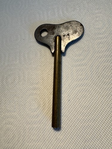 Cle metal pour - cle, jouets