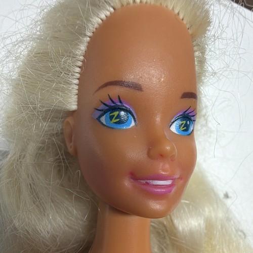 Hawaiian fun barbie - barbie, doll