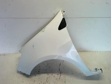 Aile avant gauche RENAULT CLIO