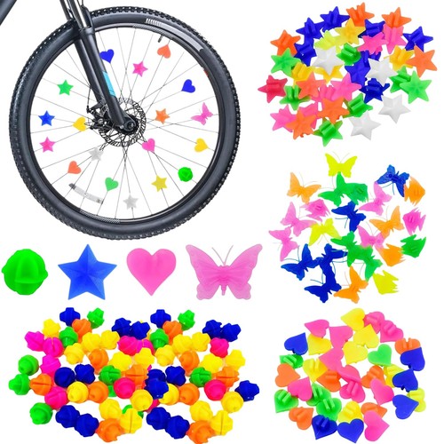 Perles rayons velo 120 - rayons,