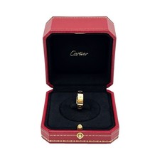 Cartier B4084600 Bague Love