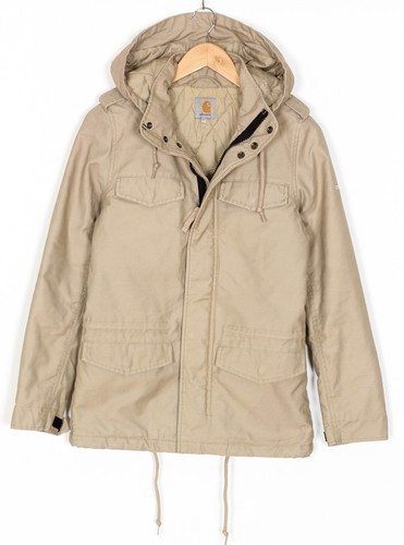 Carhartt hickman coat - hickman,