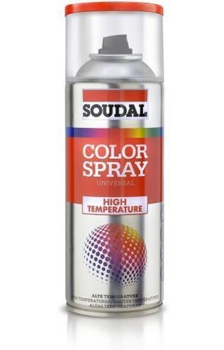 Peinture haute température - haute,