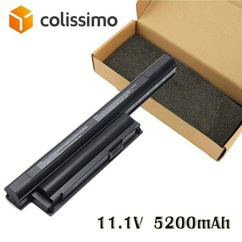 Batterie pour sony vaio - batterie,