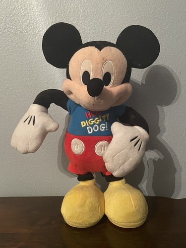 Disney hot diggity dog - disney’s,