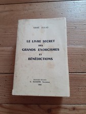 Le livre secret des grands