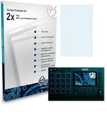 Bruni 2x Protecteur d'écran