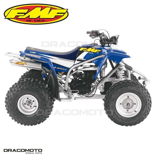 Yamaha yfs 200 blaster - yamaha,