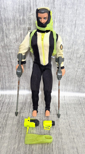 Action man big - action,