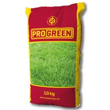 Graines Prairies 10 kg Semences à prairie longue durée Progreen avec trèfle p