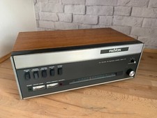 REVOX tuner A76  (ETVT023)