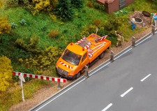 Neuf FALLER Échelle H0 1:87