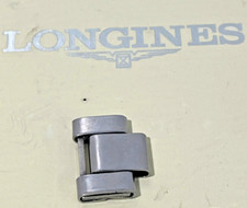 Maillon  bracelet LONGINES hydroconquest spirit.. 17mm prix à l unité link steel