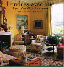 LONDRES AVEC VUE aspects de la