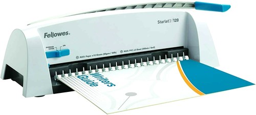 Machine relier starlet 2 - machine,