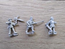 Warhammer - Bretonnien - Men