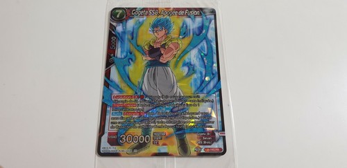 Gogeta ssb apogee - ssb, de