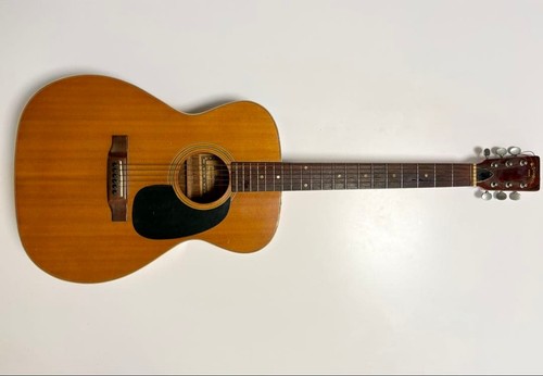 Guitare acoustique suzuki - acoustique, k.suzuki