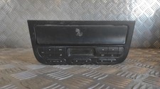 AUTORADIO PHILIPS - PEUGEOT 406 - Réf : 902221594651