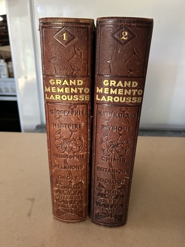 Grand mémento encyclopédies - mémento,