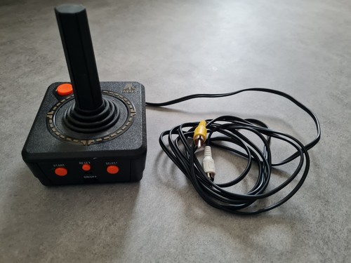 Retro joystick atari - retro,