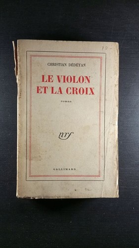 Violon croix - violon, |