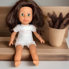 POUPEE Mila SERGENT MAJOR 36